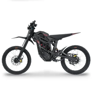 Electric Dirt Bike Talaria Sting