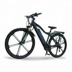 New Commuter off-Road Electric Bike