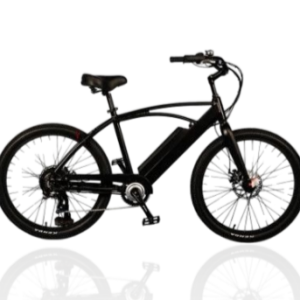 Electric City Bike HM
