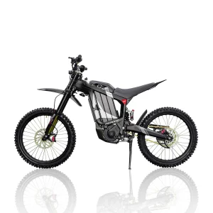 Electric Dirt Bike Rerode R1