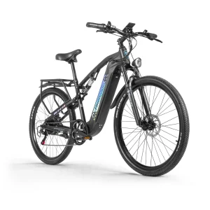 Electric Bike SM