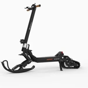 Electric Snow Scooter