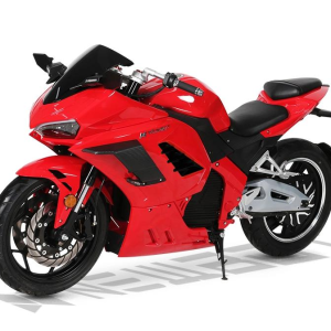 Long Range Sport Racing Bike Hurricane