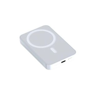 MS Magnetic Wireless Power Bank